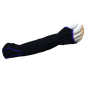 Cordova Ripcord, Black High Tenacity Nylon/cotto #3739BKG4TVP