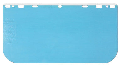 MCR Safety 181540 - 8X16" .040 Visor Pc product image
