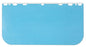 MCR Safety 181540 - 8X16" .040 Visor Pc product image