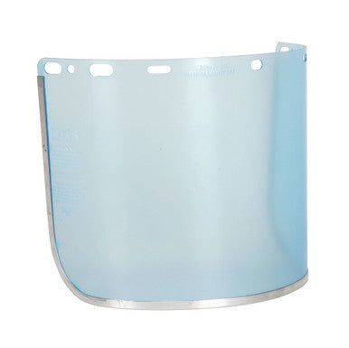 MCR Safety 181640A - 181640 Petg Aluminum Bound product image