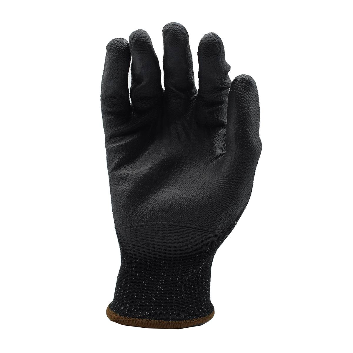 Cordova Monarch-pu™: 13-gauge, Black High Per #3752 - 3752S image 3