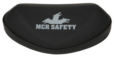 MCR Safety 202 - Eyewear Black Soft Shell EVA Case product image