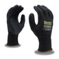 Cordova Monarch-nrl™: 13-gauge, Black High Pe #3758 - 3758S