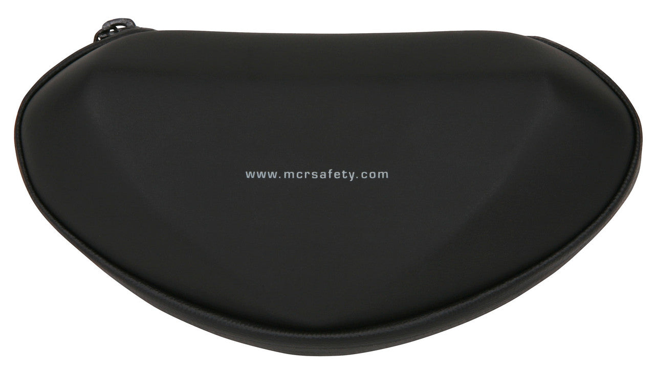 MCR Safety 202 - Eyewear Black Soft Shell EVA Case - manufacturer product image 4