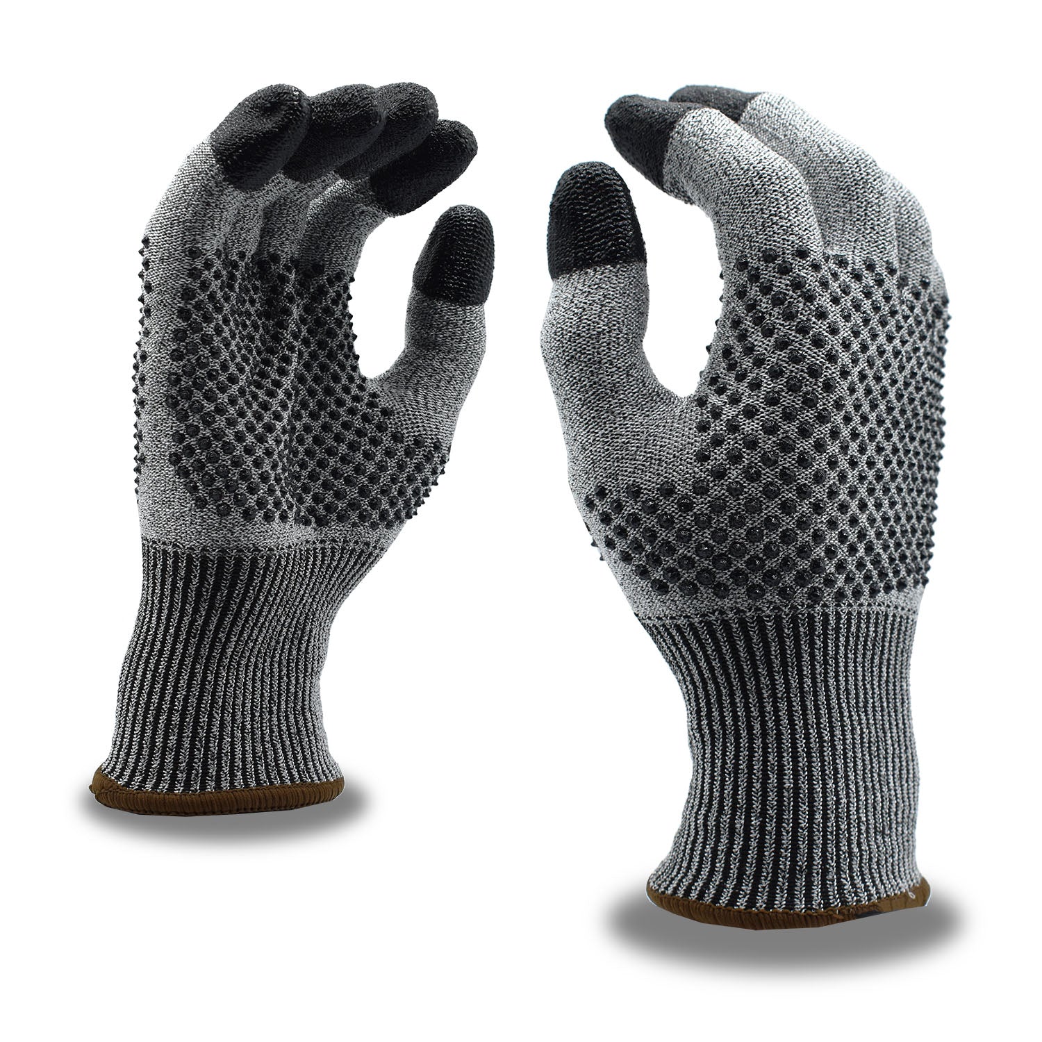 Cordova Monarch-dots™: 13-gauge Gray High Per #3759 - 3759XS