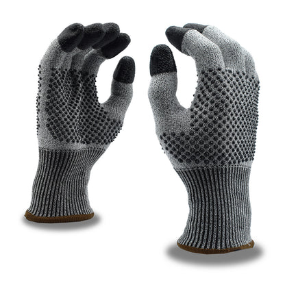 Cordova Monarch-dots™: 13-gauge Gray High Per #3759 - 3759XS