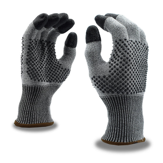Cordova Monarch-dots™: 13-gauge Gray High Per #3759 - 3759XS