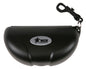 MCR Safety 207 - Eyewear Black PP Hard Case W/ Belt Hook product image