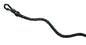 MCR Safety 210 - Nylon, Black Rubber Loop Ends Cord product image