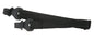 MCR Safety 212 - Black Elastic Spoggle Strap product image