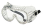 MCR Safety 22 - The 22 Series Safety Goggles Provide a Variety of Styles Ranging from Direct Vented, Indirect Vented, and Ventless - Coated and Uncoated Lens Versions - Various Strap Options — Sold by Pair