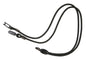 MCR Safety 214 - Breakway, Black Clip-On Cord product image