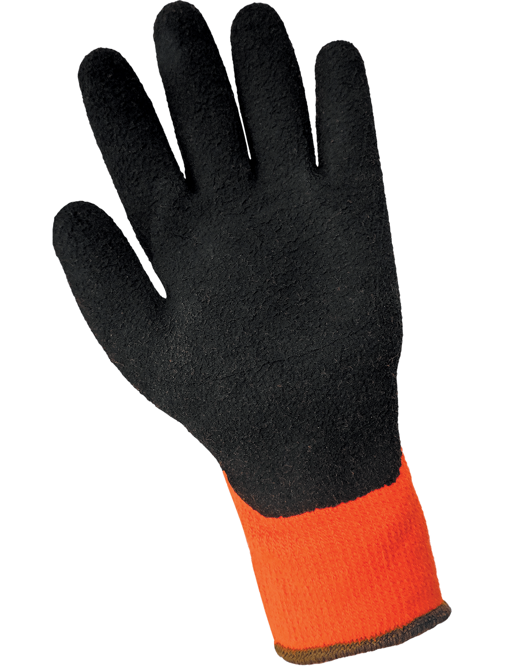 Gripster® - 338INT - Cut Resistant Gloves - cut level A2 - red