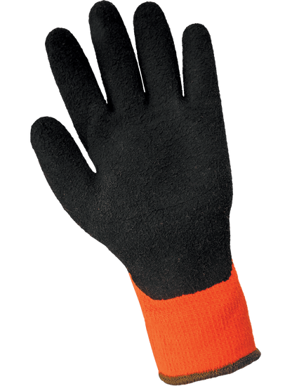 Gripster® - 338INT - Cut Resistant Gloves - cut level A2 - red