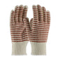 Seamless Knit Cotton / Polyester Glove with Double-sided EverGrip™ Nitrile Coating