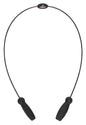 MCR Safety 223 - Black Stainless Steel Cable product image