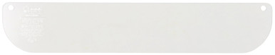 MCR Safety 131640 - 3" x 16" PC Face Shield product image