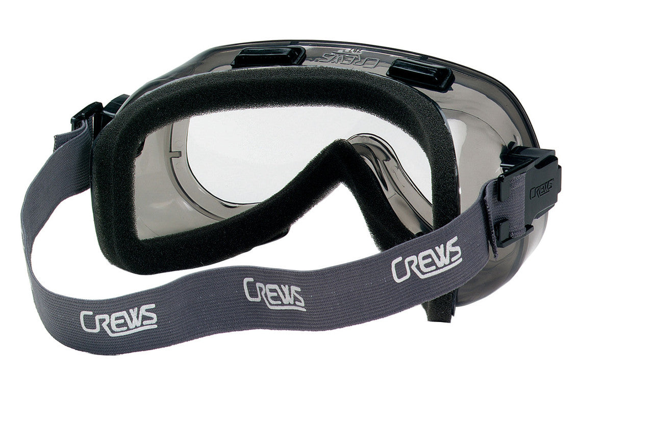 MCR Safety 2400 - 24 Series Clear Lens - manufacturer product image 2
