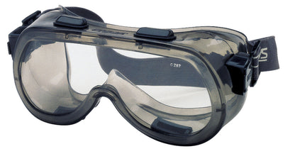 MCR Safety 2400 - 24 Series Clear Lens - manufacturer product image 3