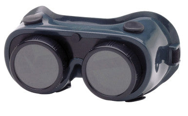 MCR Safety 28550 - 50MM STATIONARY ROUND WLDG GOG SH5.0 product image