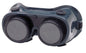 MCR Safety 28550 - 50MM STATIONARY ROUND WLDG GOG SH5.0 product image