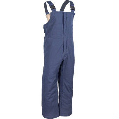 PIP 385-FRBO AR/FR Dual-Certified Insulated Bib Overall - 33 cal/cm2