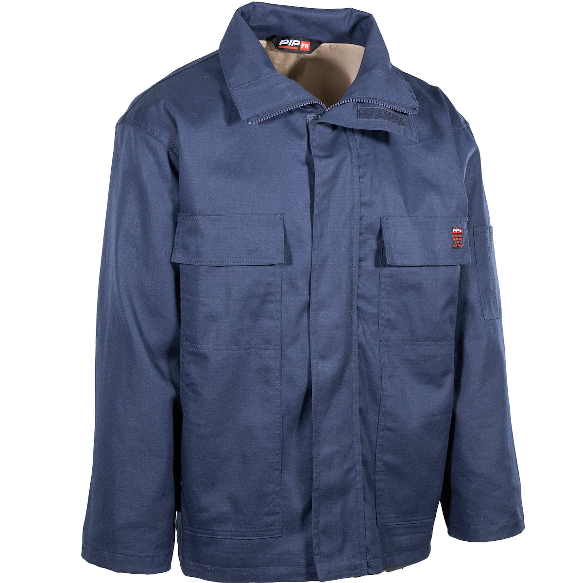 PIP 385-FRFC 4-in-1 AR/FR Dual Certified Ripstop Jacket with Zip-Out Liner