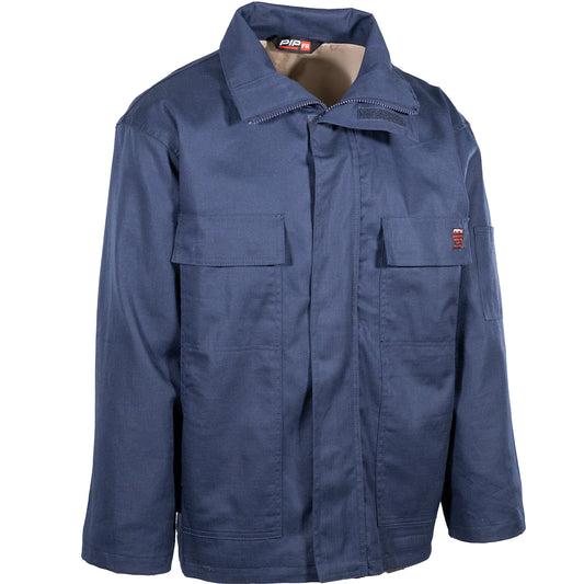 PIP 385-FRFC 4-in-1 AR/FR Dual Certified Ripstop Jacket with Zip-Out Liner
