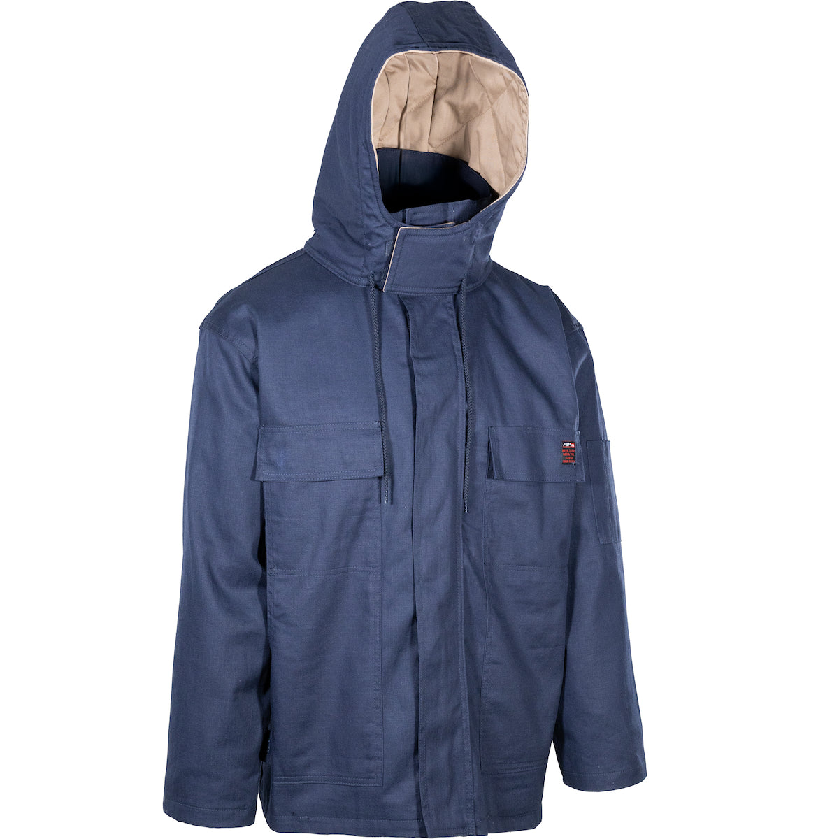 PIP 385-FRFC 4-in-1 AR/FR Dual Certified Ripstop Jacket with Zip-Out Liner