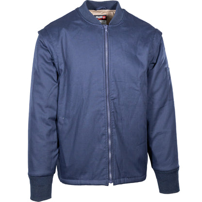 PIP 385-FRFC 4-in-1 AR/FR Dual Certified Ripstop Jacket with Zip-Out Liner