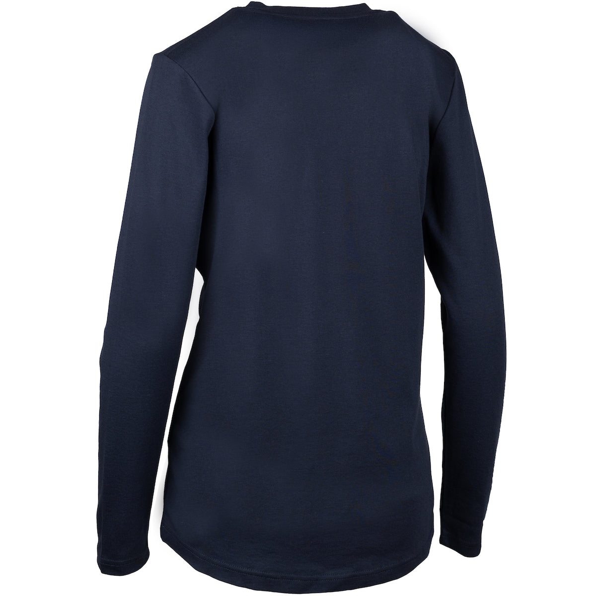 PIP 385-FRHNW AR/FR Dual-Certified Women's Long Sleeve Henley - 10.6 cal/cm2
