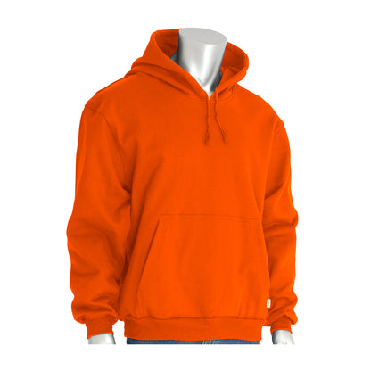 PIP 385-FRPH AR/FR Fleece Pullover Hoodie