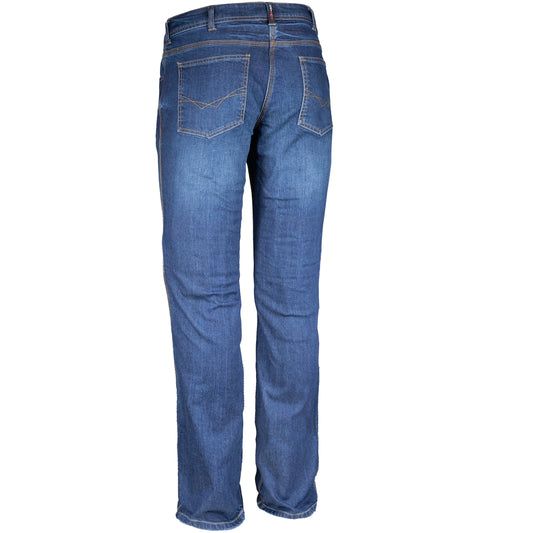 PIP 385-FRSJW AR/FR Dual-Certified Women's Stretch Jeans - 13 cal/cm2