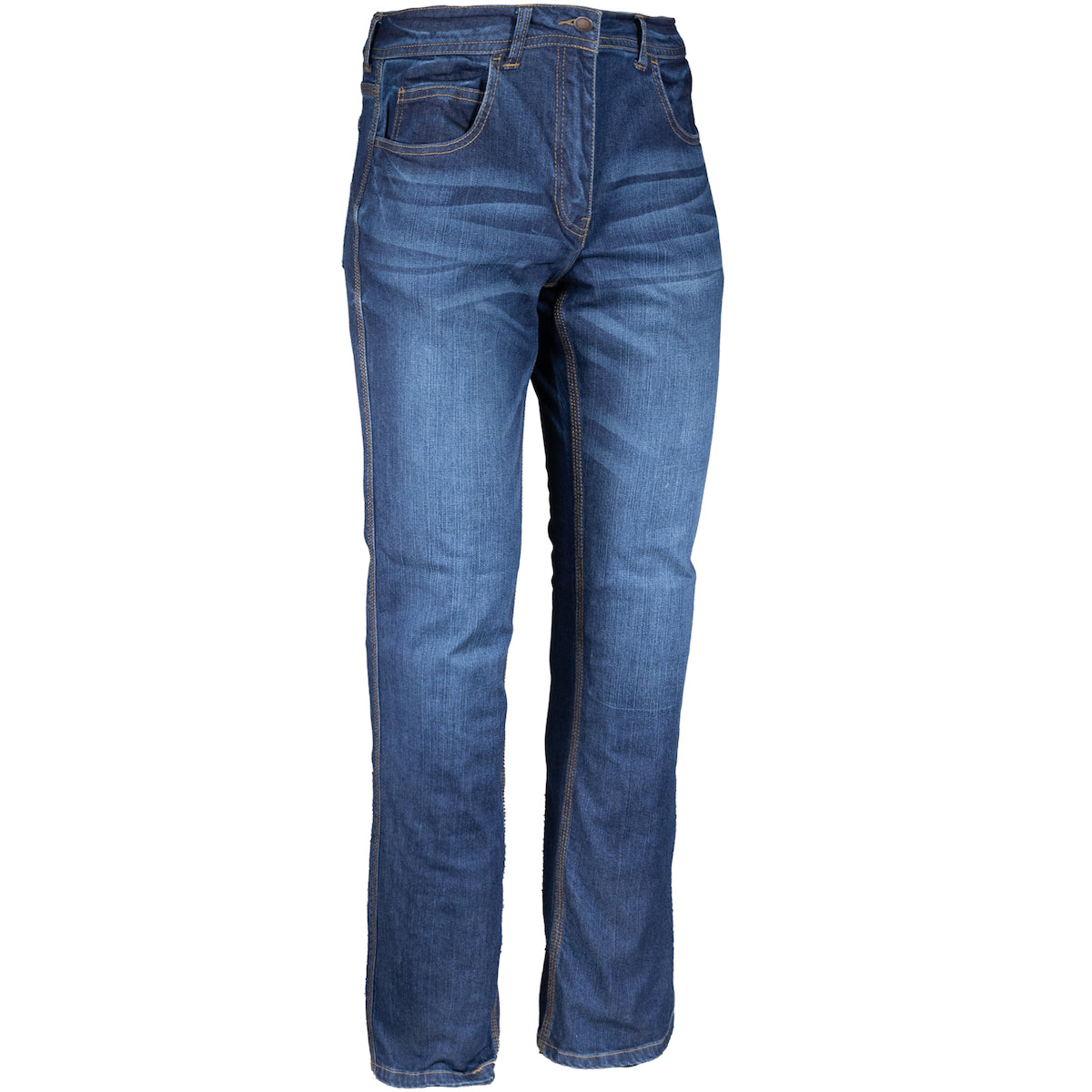 PIP 385-FRSJW AR/FR Dual-Certified Women's Stretch Jeans - 13 cal/cm2