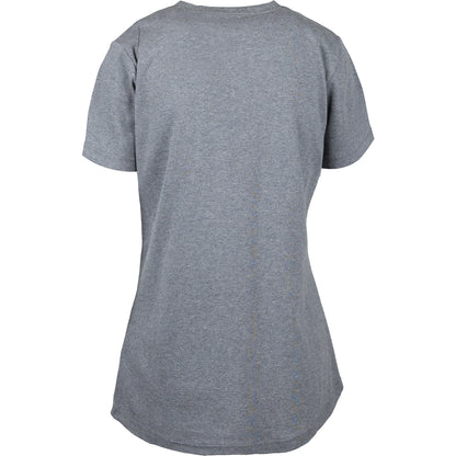 PIP 385-FRSSW AR/FR Dual-Certified Women's Short Sleeve T-Shirt - 10.6 cal/cm2