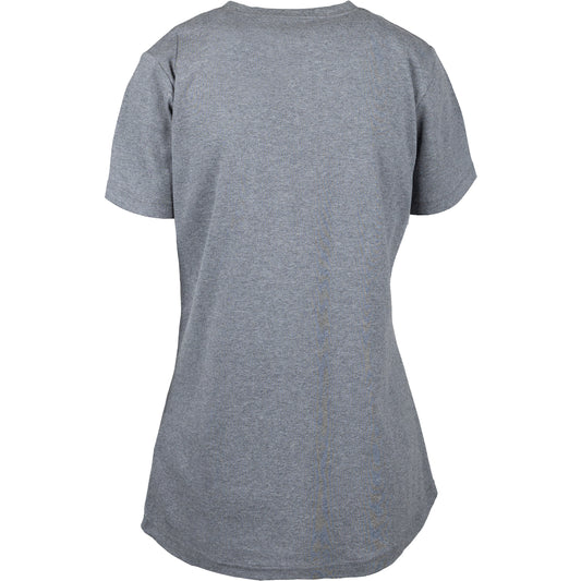 PIP 385-FRSSW AR/FR Dual-Certified Women's Short Sleeve T-Shirt - 10.6 cal/cm2