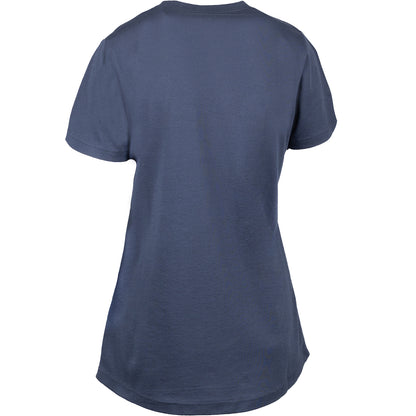 PIP 385-FRSSW AR/FR Dual-Certified Women's Short Sleeve T-Shirt - 10.6 cal/cm2