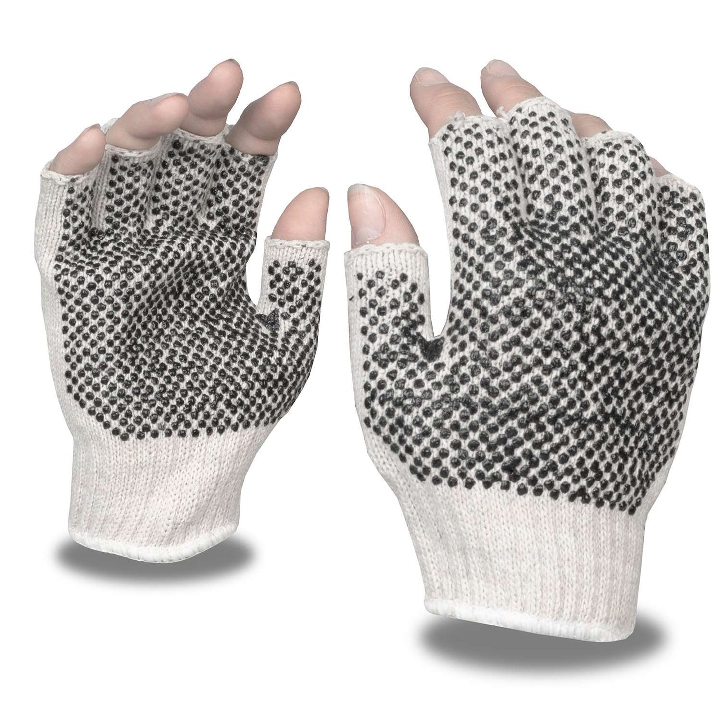 Cordova Standard Weight, Fingerless, Natural, Po #3856L