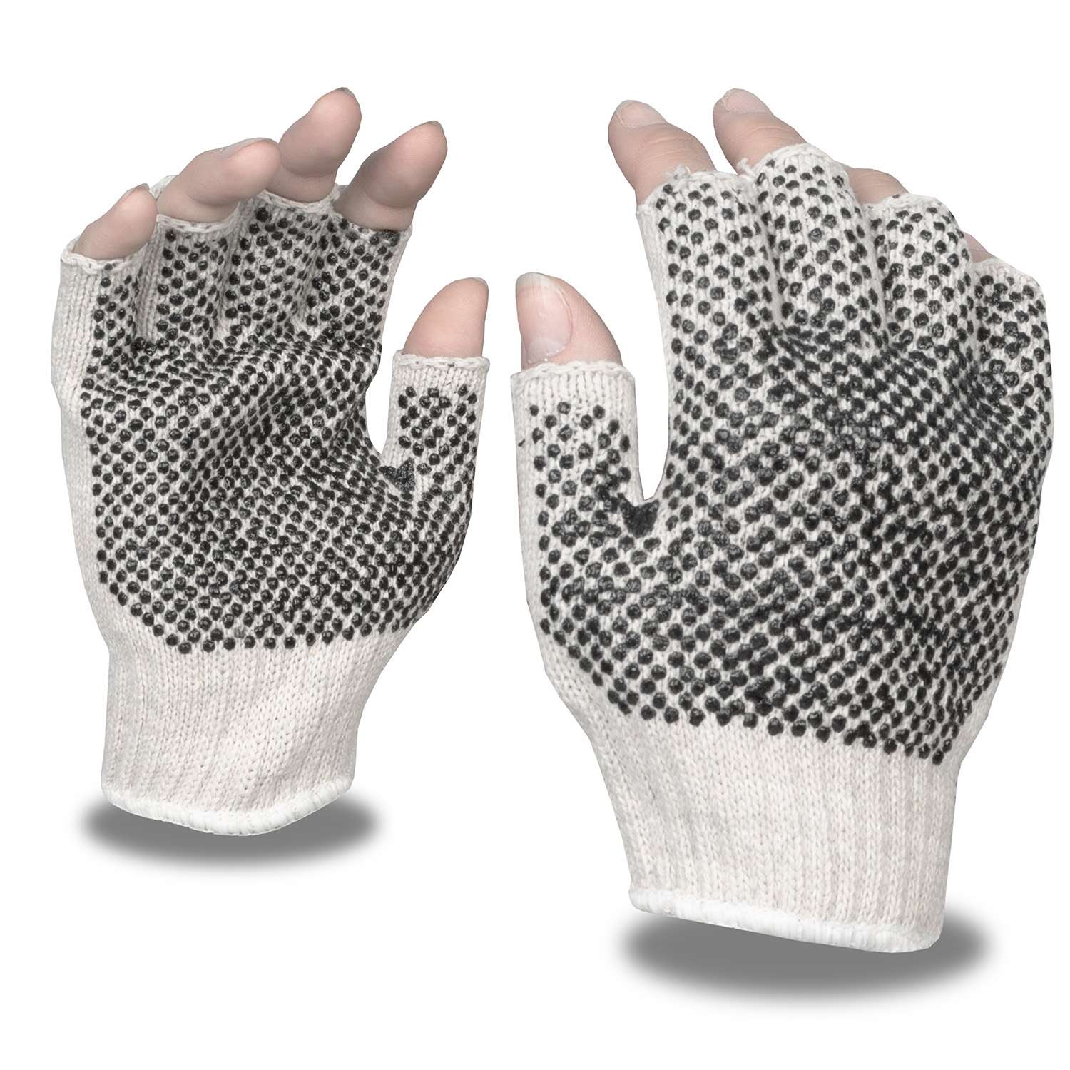 Cordova Standard Weight, Fingerless, Natural, Po #3856L