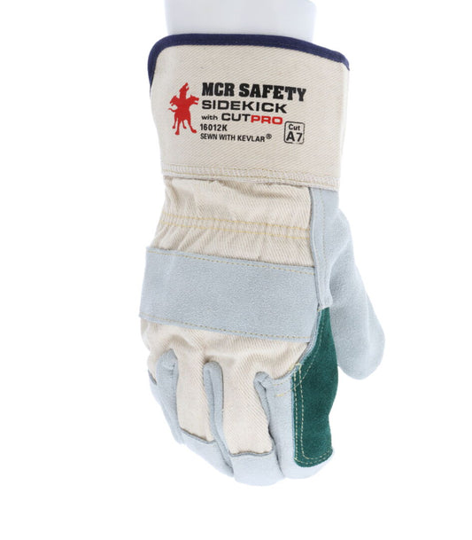 MCR Safety Work Gloves – hand protection