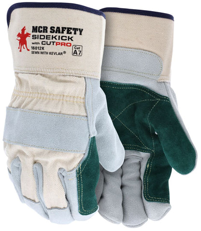 MCR Safety Work Gloves – hand protection