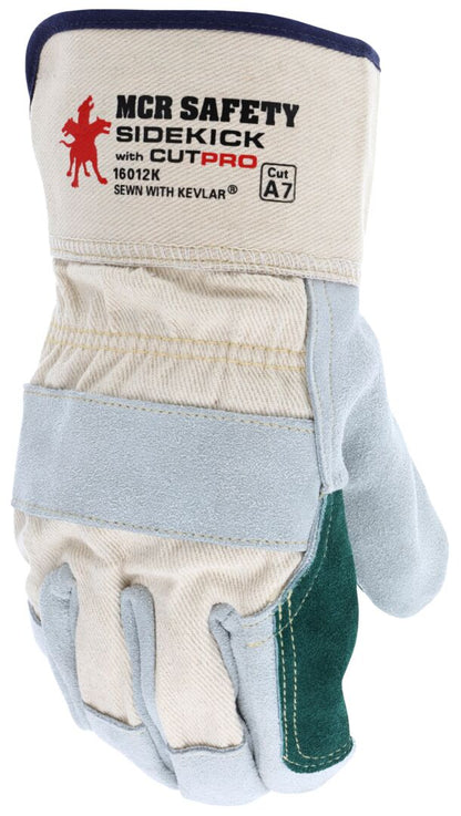 MCR Safety Work Gloves – hand protection