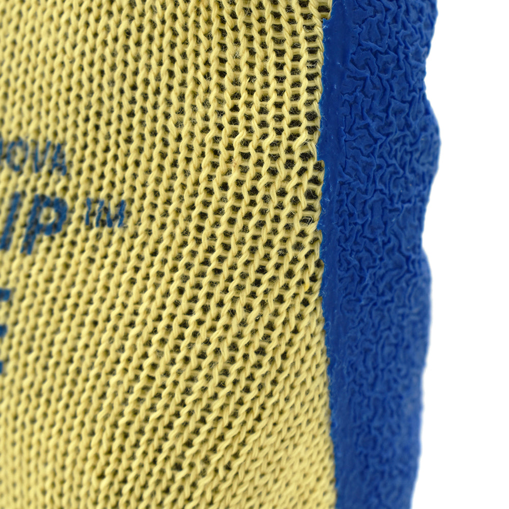 Cordova Cor-grip™, 10-gauge, Yellow Poly/cott #3894 - 3894S image 4