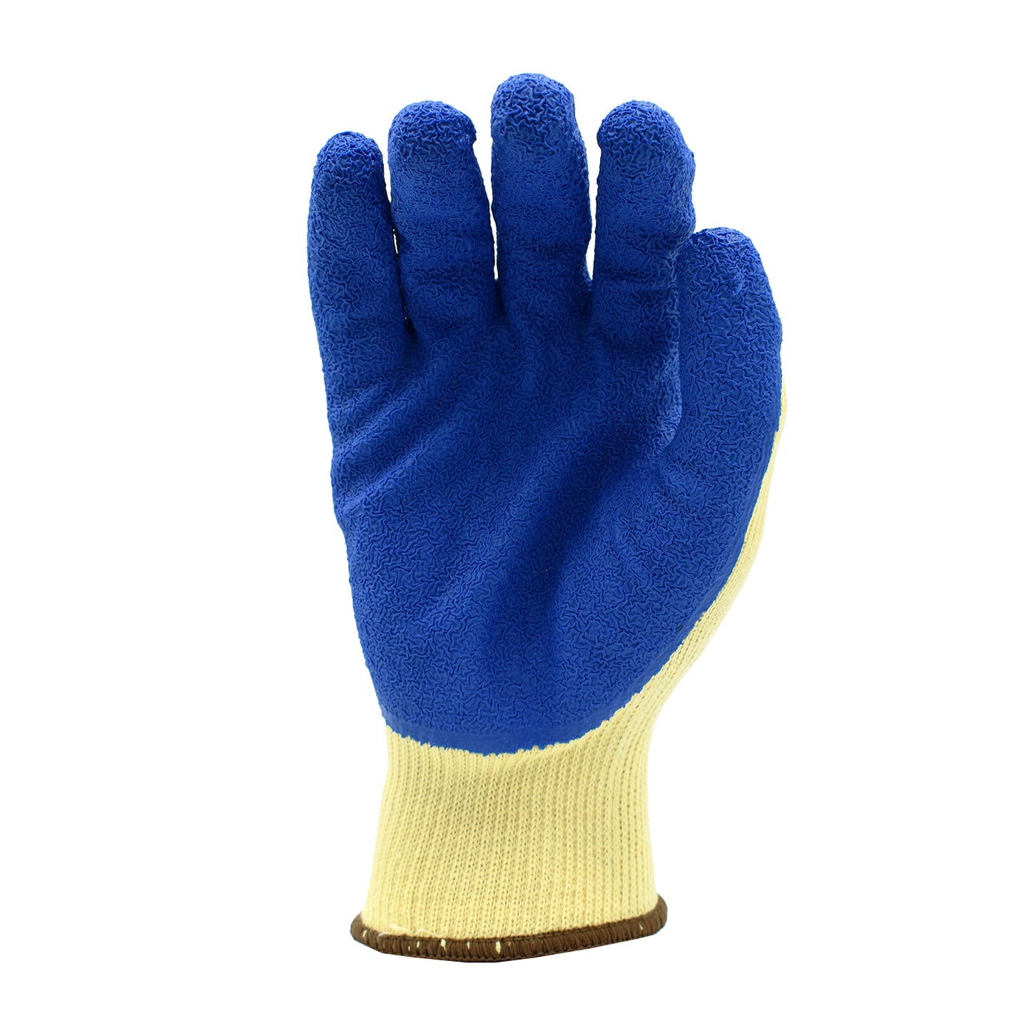 Cordova Cor-grip™, 10-gauge, Yellow Poly/cott #3894 - 3894S image 6