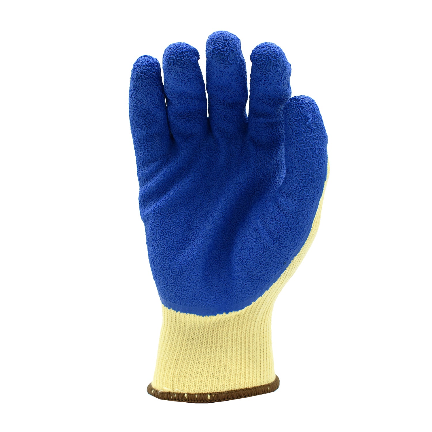 Cordova Cor-grip™, 10-gauge, Yellow Poly/cott #3894 - 3894S image 6