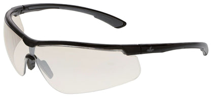 MCR Safety KD7 - Klondike® KD7 Series - Extremely Low Profile and Lightweight - Zero Removable Parts - Streamlined, Permanently Bonded TPR Temple Arms — manufacturer image 20