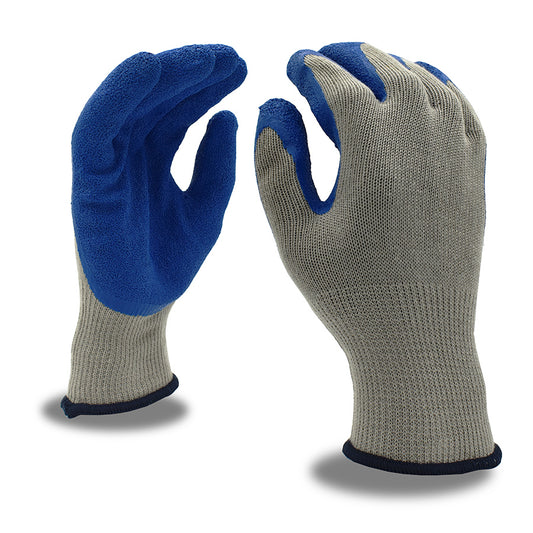 Cordova Blue Latex Palm Gray Shell Siz #38981