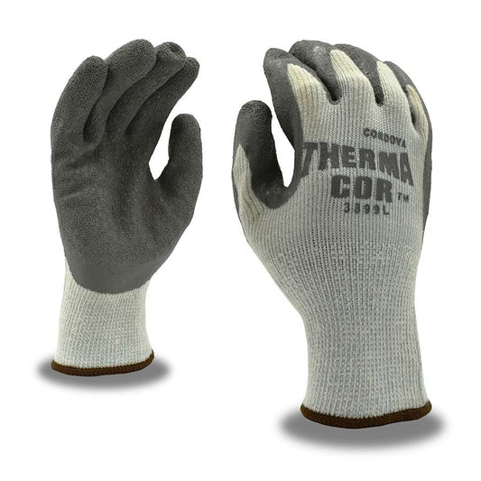 Cordova Therma-cor™, 10-gauge, Gray, Brushed #3899 - 3899S