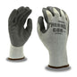 Cordova Therma-cor™, 10-gauge, Gray, Brushed #3899 - 3899S