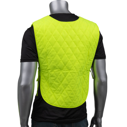 PIP 390-EZ102 Evaporative Cooling Vest with Tieback